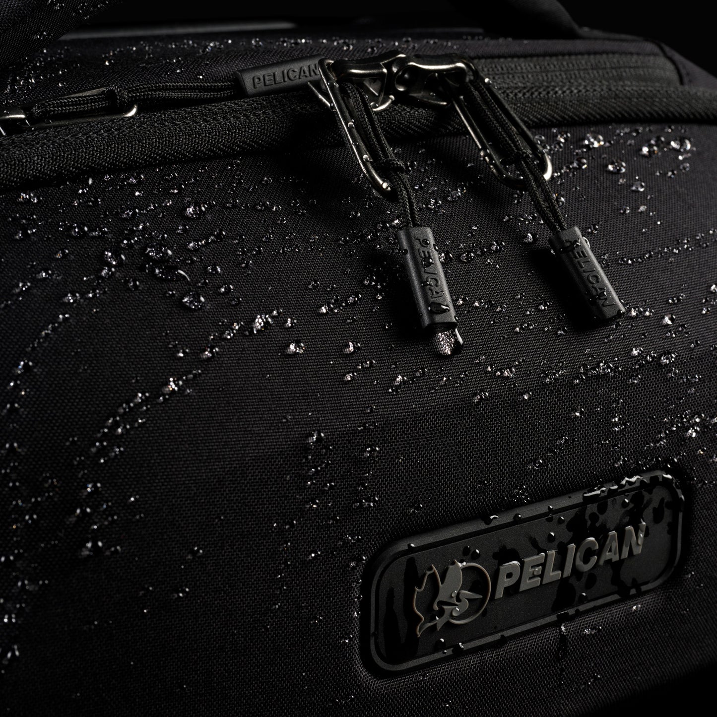 Rolling Hybrid Duffel Carry-on