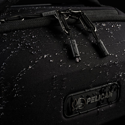 Rolling Hybrid Duffel Carry-on