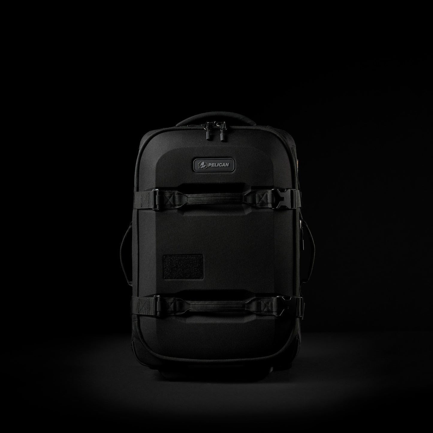 Rolling Hybrid Duffel Carry-on