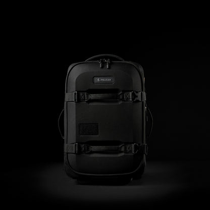 Rolling Hybrid Duffel Carry-on