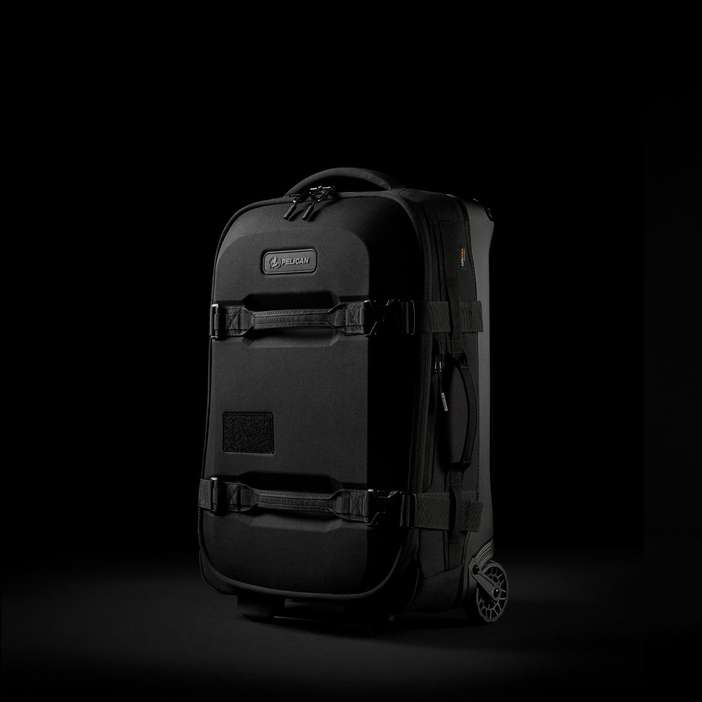 Rolling Hybrid Duffel Carry-on