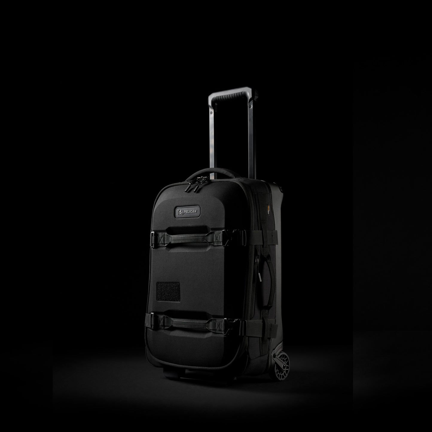 Rolling Hybrid Duffel Carry-on