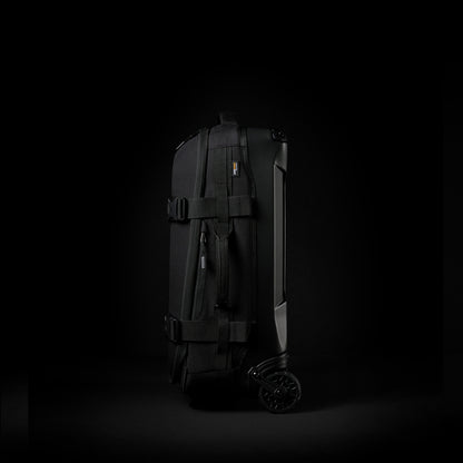 Rolling Hybrid Duffel Carry-on