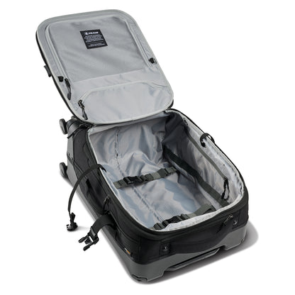 【8月中旬頃入荷予定】4-Wheel Rolling Hybrid Duffel Carry-On