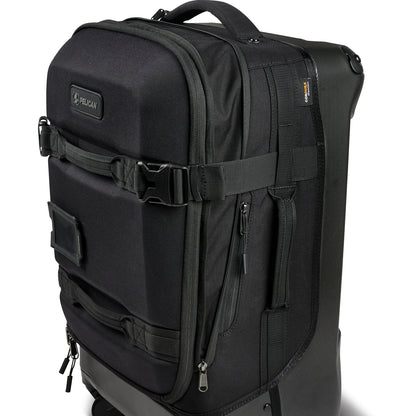【8月中旬頃入荷予定】4-Wheel Rolling Hybrid Duffel Carry-On