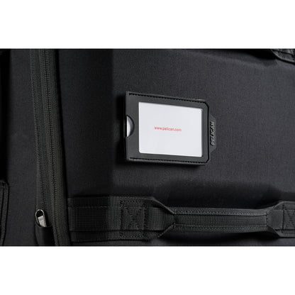 【8月中旬頃入荷予定】4-Wheel Rolling Hybrid Duffel Check-In