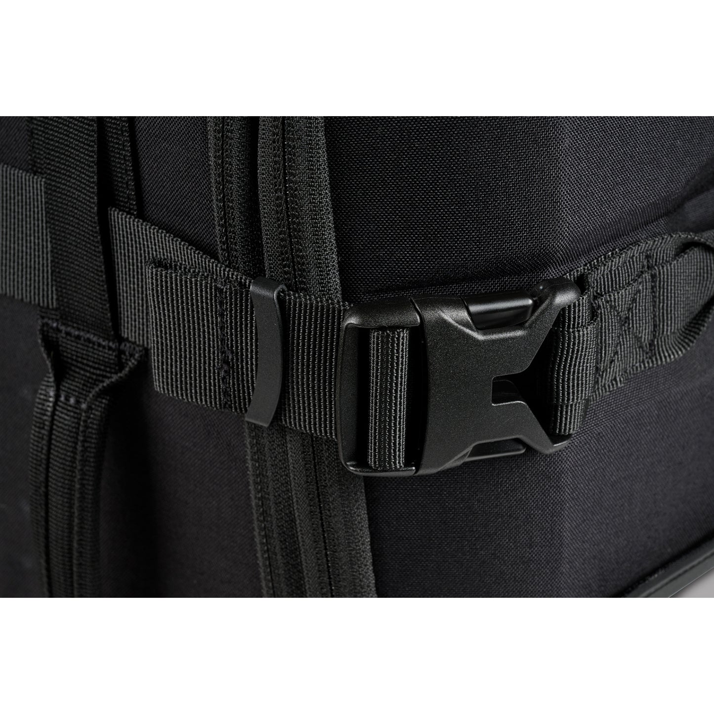 【8月中旬頃入荷予定】4-Wheel Rolling Hybrid Duffel Check-In