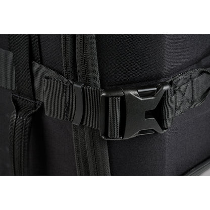 【8月中旬頃入荷予定】4-Wheel Rolling Hybrid Duffel Check-In