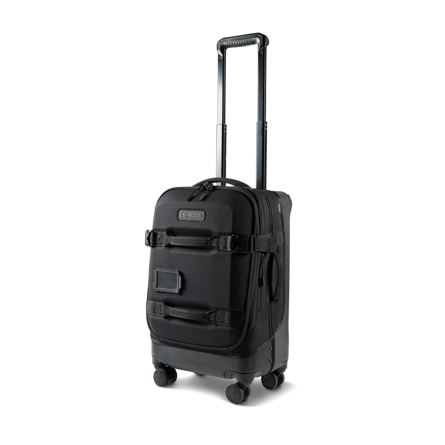 【8月中旬頃入荷予定】4-Wheel Rolling Hybrid Duffel Carry-On