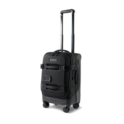【8月中旬頃入荷予定】4-Wheel Rolling Hybrid Duffel Carry-On