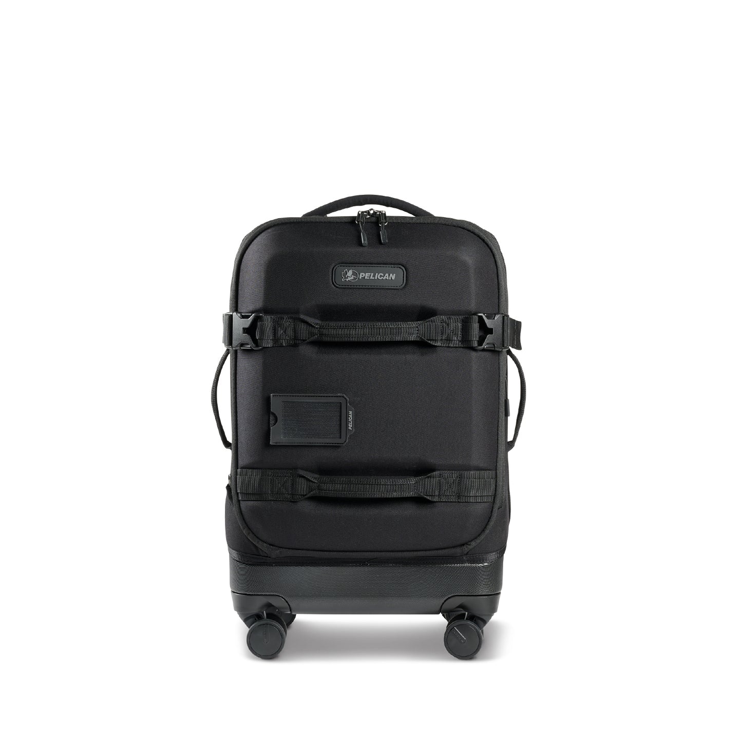 【8月中旬頃入荷予定】4-Wheel Rolling Hybrid Duffel Carry-On