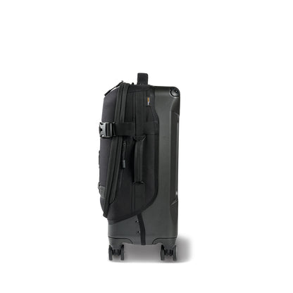 【8月中旬頃入荷予定】4-Wheel Rolling Hybrid Duffel Carry-On