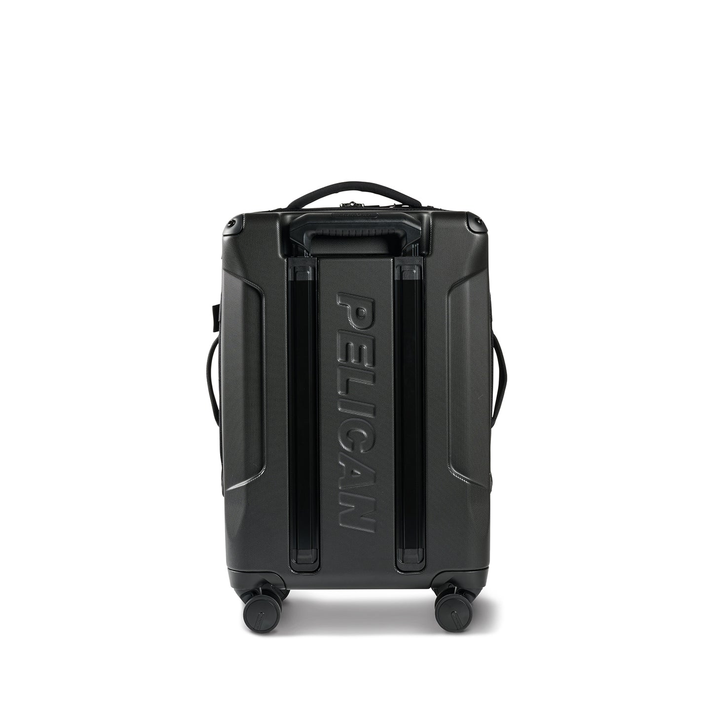 【8月中旬頃入荷予定】4-Wheel Rolling Hybrid Duffel Carry-On