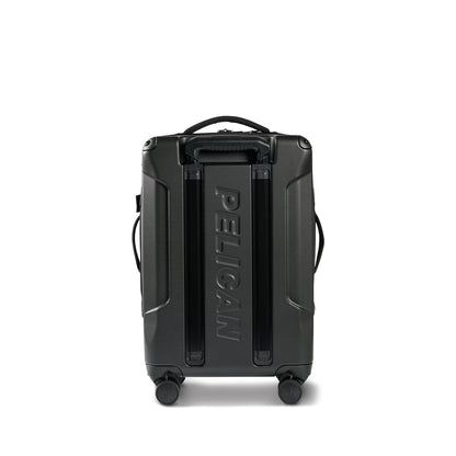 【8月中旬頃入荷予定】4-Wheel Rolling Hybrid Duffel Carry-On