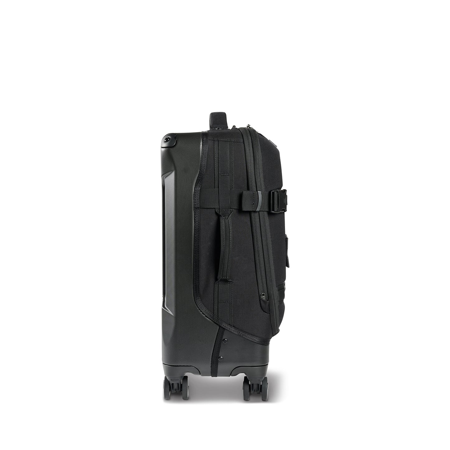 【8月中旬頃入荷予定】4-Wheel Rolling Hybrid Duffel Carry-On