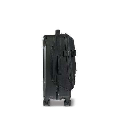 【8月中旬頃入荷予定】4-Wheel Rolling Hybrid Duffel Carry-On