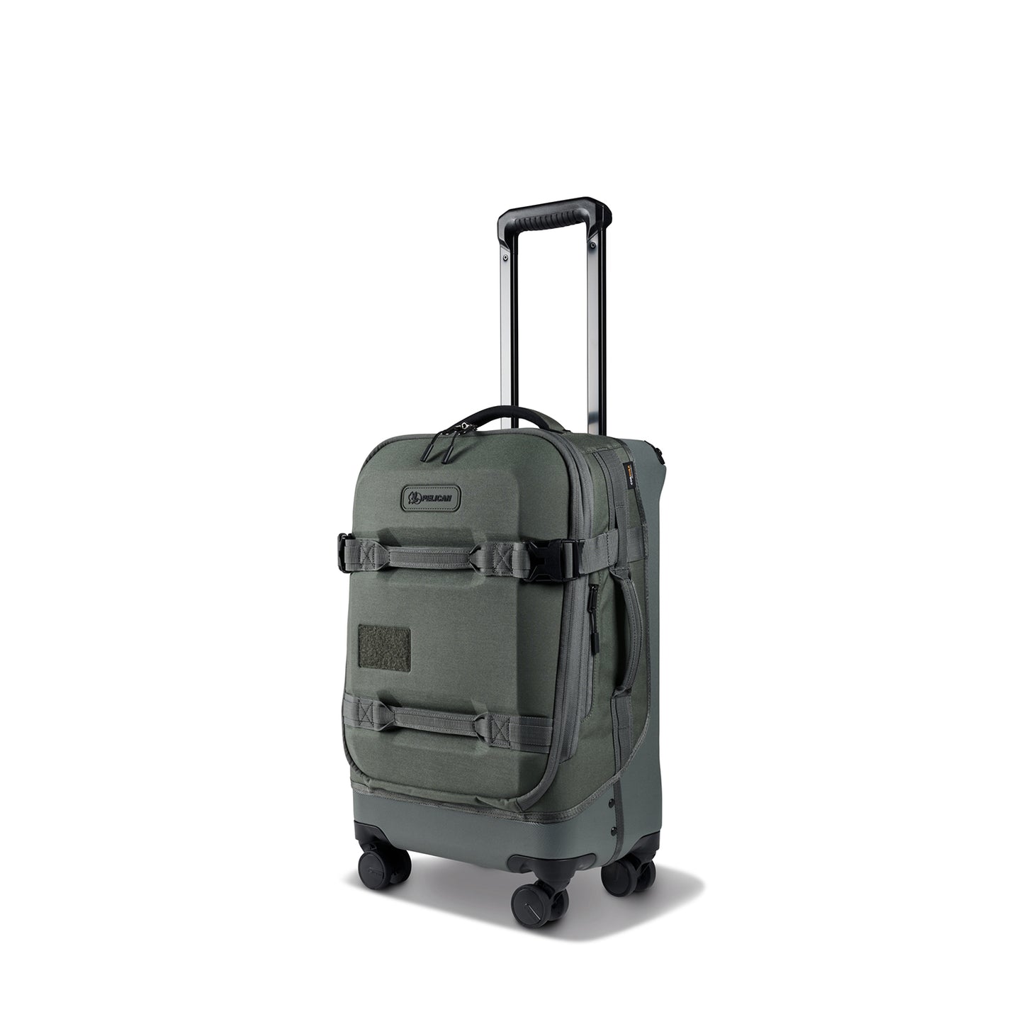 【8月中旬頃入荷予定】4-Wheel Rolling Hybrid Duffel Carry-On