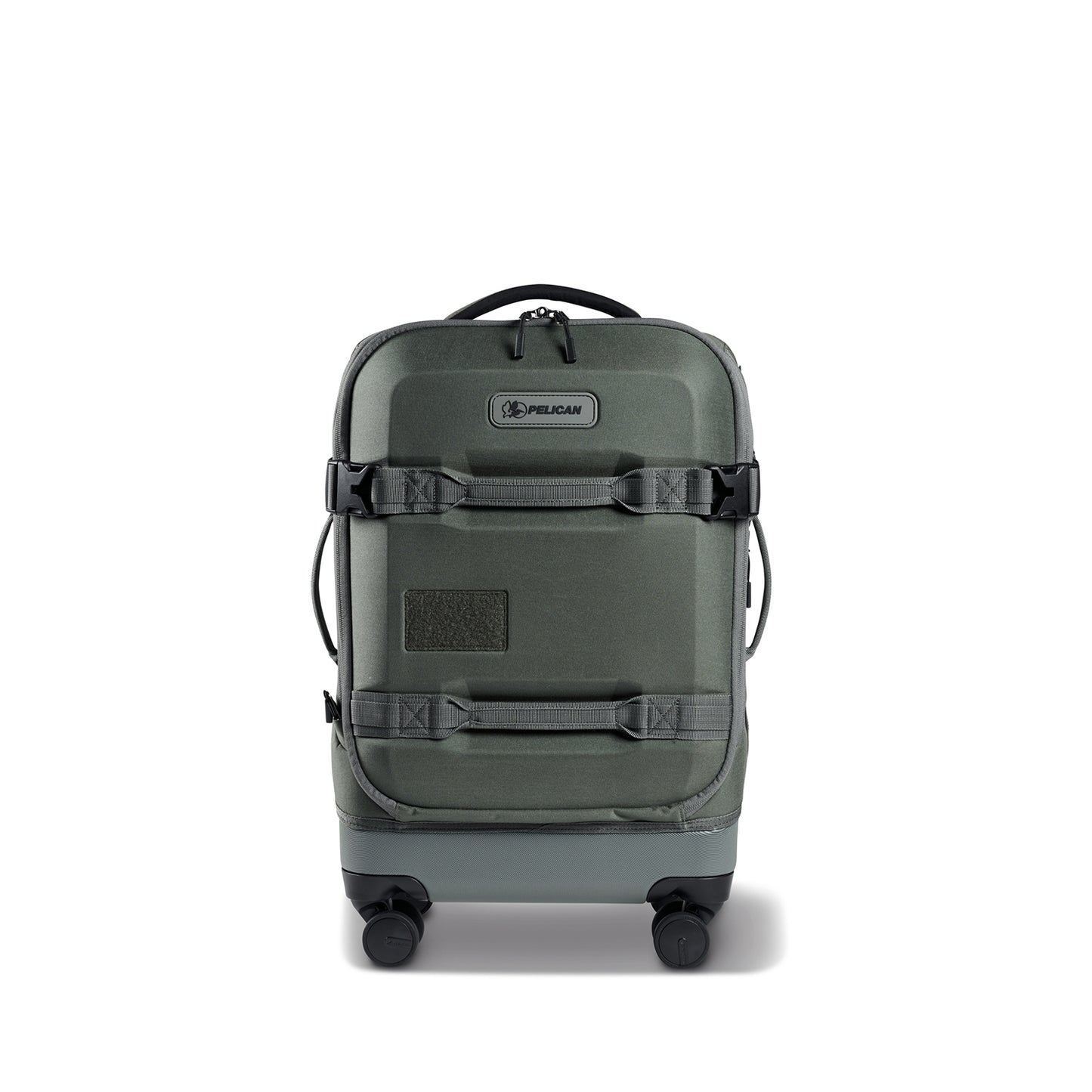 【8月中旬頃入荷予定】4-Wheel Rolling Hybrid Duffel Carry-On
