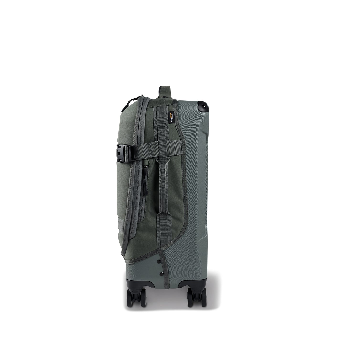 【8月中旬頃入荷予定】4-Wheel Rolling Hybrid Duffel Carry-On