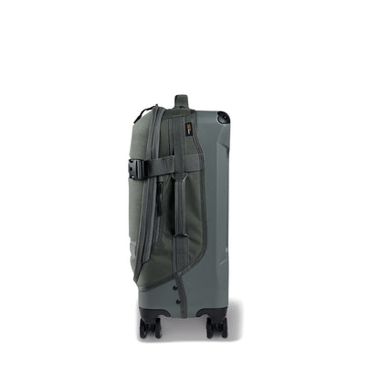【8月中旬頃入荷予定】4-Wheel Rolling Hybrid Duffel Carry-On