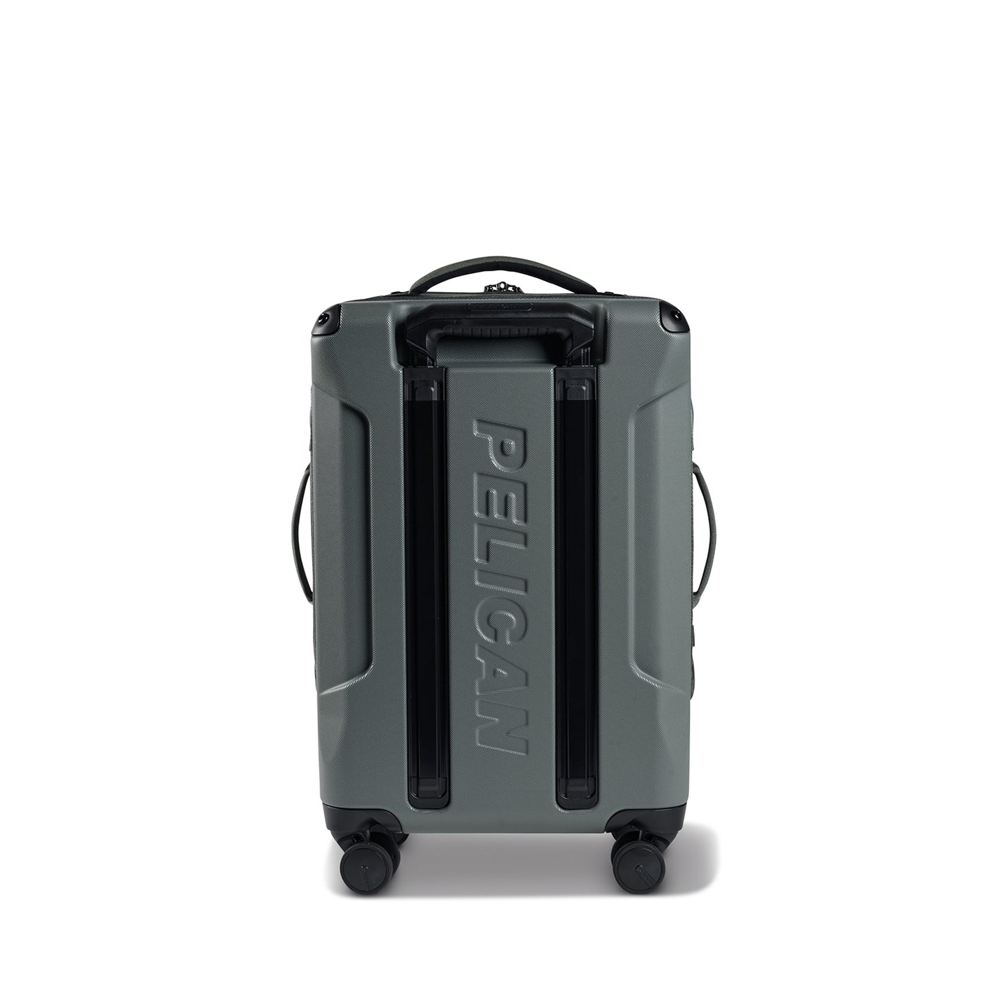【8月中旬頃入荷予定】4-Wheel Rolling Hybrid Duffel Carry-On