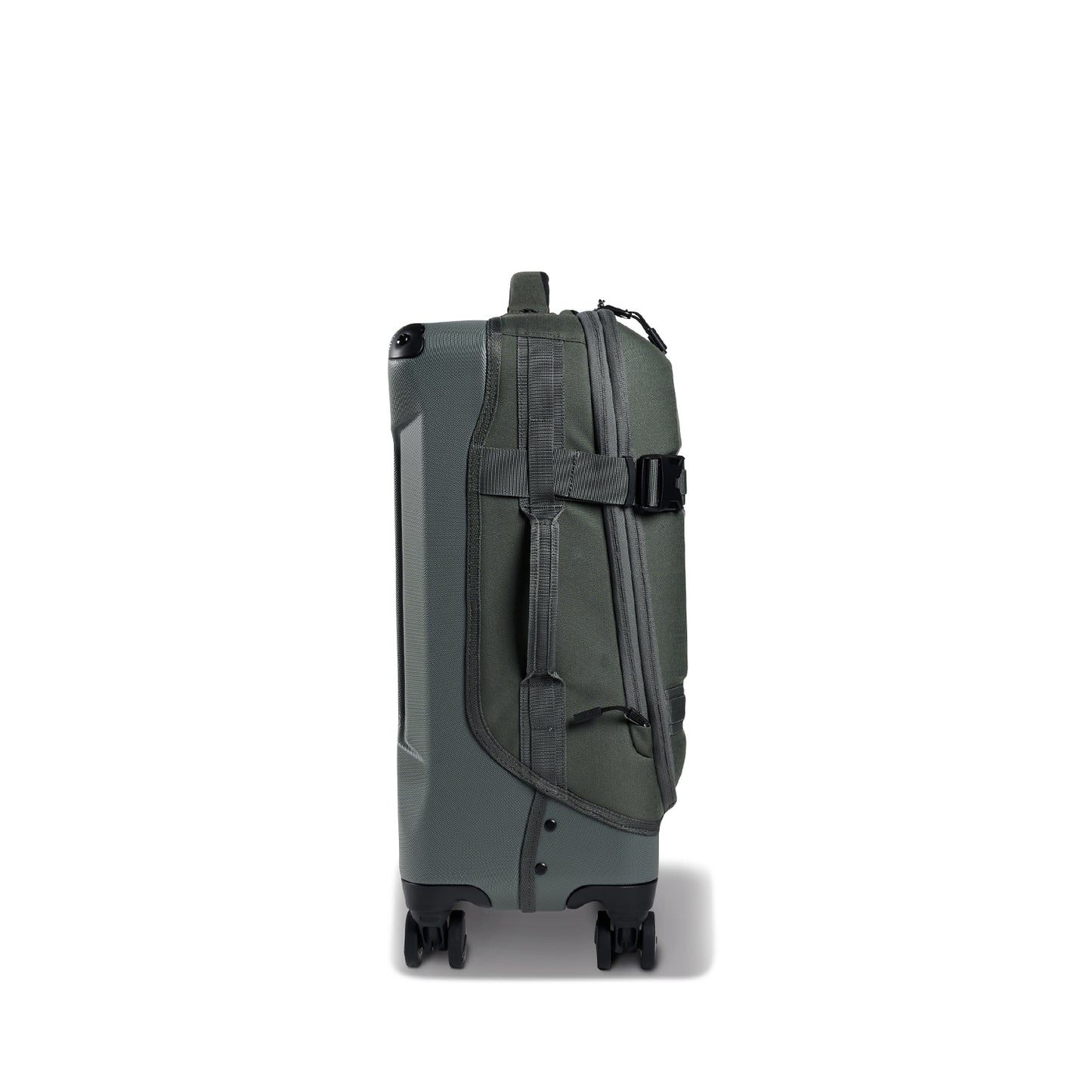 【8月中旬頃入荷予定】4-Wheel Rolling Hybrid Duffel Carry-On