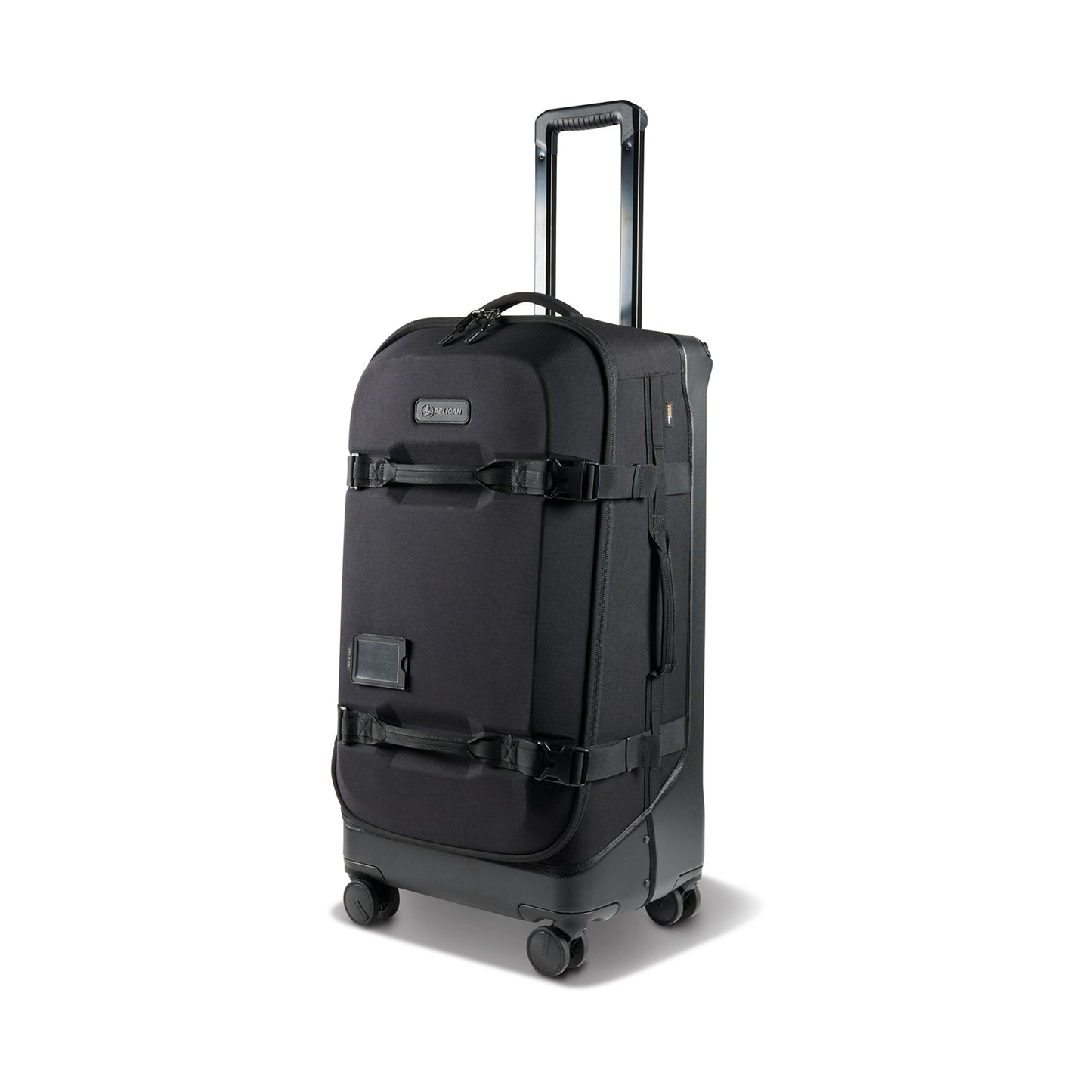 【8月中旬頃入荷予定】4-Wheel Rolling Hybrid Duffel Check-In