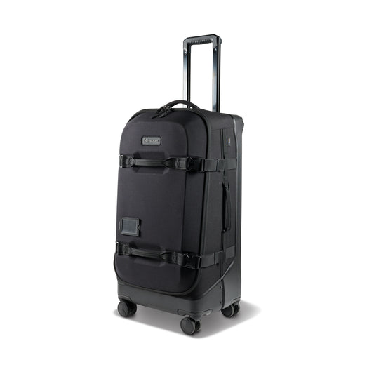 【新商品】4-Wheel Rolling Hybrid Duffel Check-In