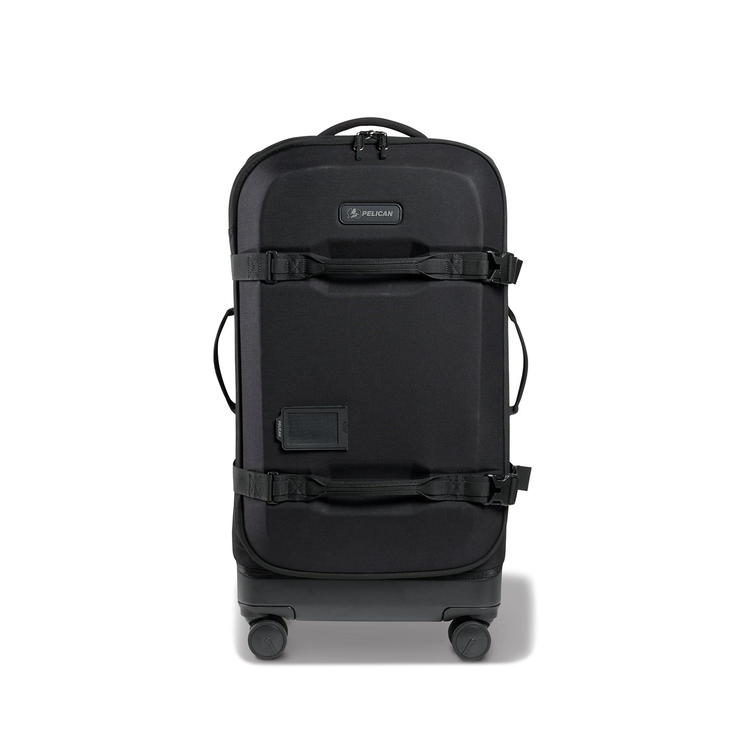 【8月中旬頃入荷予定】4-Wheel Rolling Hybrid Duffel Check-In