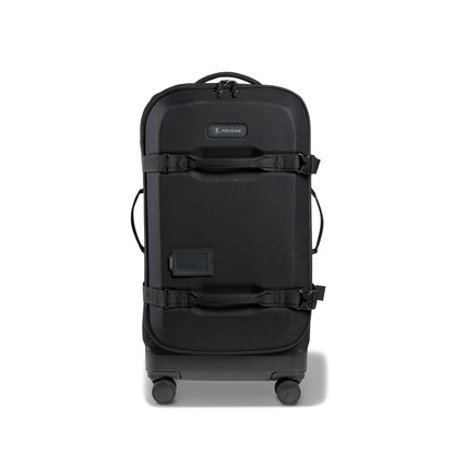 【8月中旬頃入荷予定】4-Wheel Rolling Hybrid Duffel Check-In