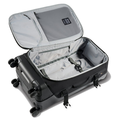 【8月中旬頃入荷予定】4-Wheel Rolling Hybrid Duffel Check-In