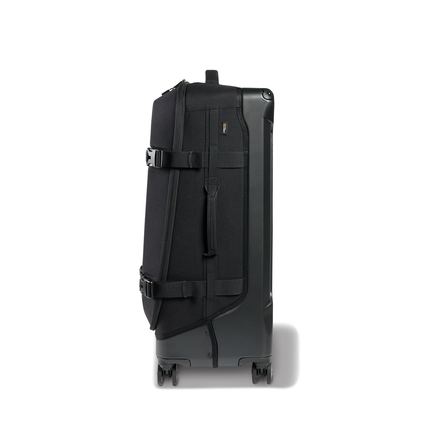 【8月中旬頃入荷予定】4-Wheel Rolling Hybrid Duffel Check-In