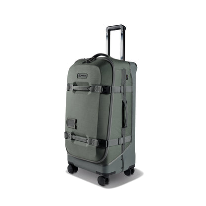 【8月中旬頃入荷予定】4-Wheel Rolling Hybrid Duffel Check-In