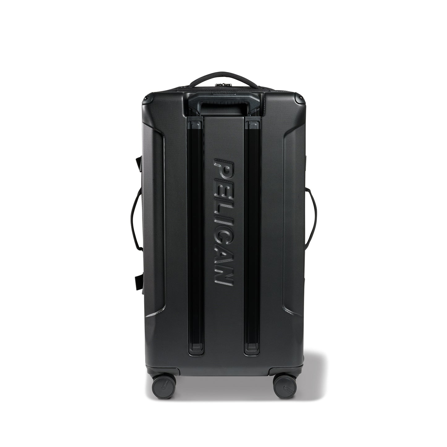 【8月中旬頃入荷予定】4-Wheel Rolling Hybrid Duffel Check-In