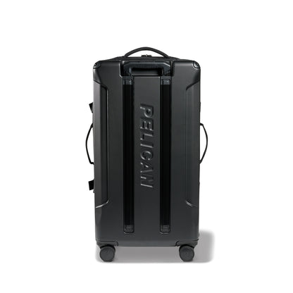 【8月中旬頃入荷予定】4-Wheel Rolling Hybrid Duffel Check-In