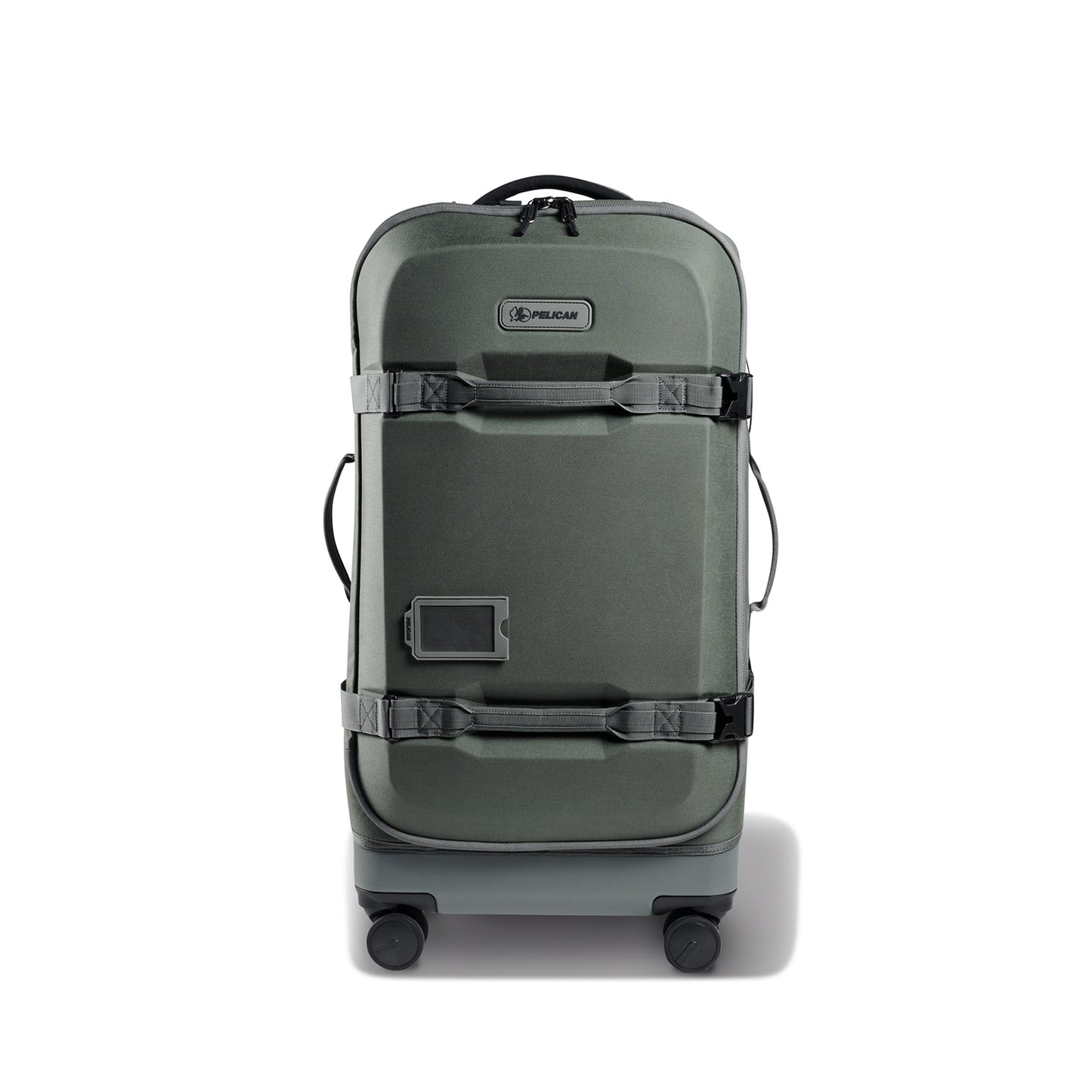 【8月中旬頃入荷予定】4-Wheel Rolling Hybrid Duffel Check-In