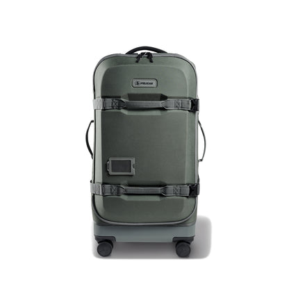 【8月中旬頃入荷予定】4-Wheel Rolling Hybrid Duffel Check-In