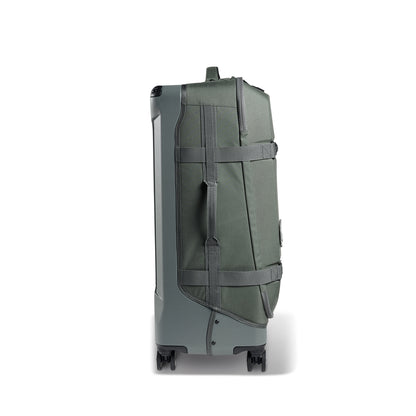 【8月中旬頃入荷予定】4-Wheel Rolling Hybrid Duffel Check-In