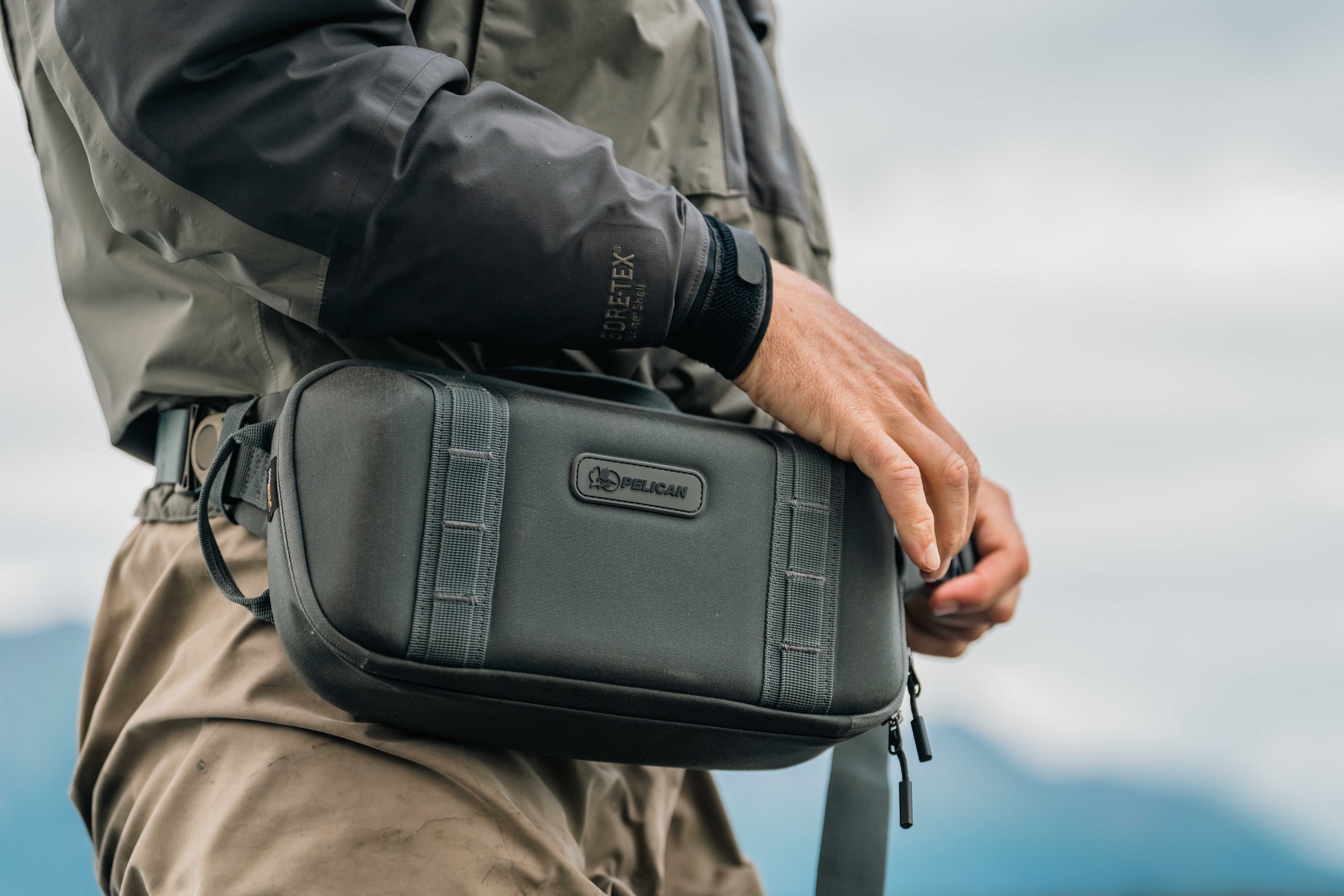 Protective Sling｜商品詳細｜PELICAN TRAVEL Online Store – PELICAN TRVL