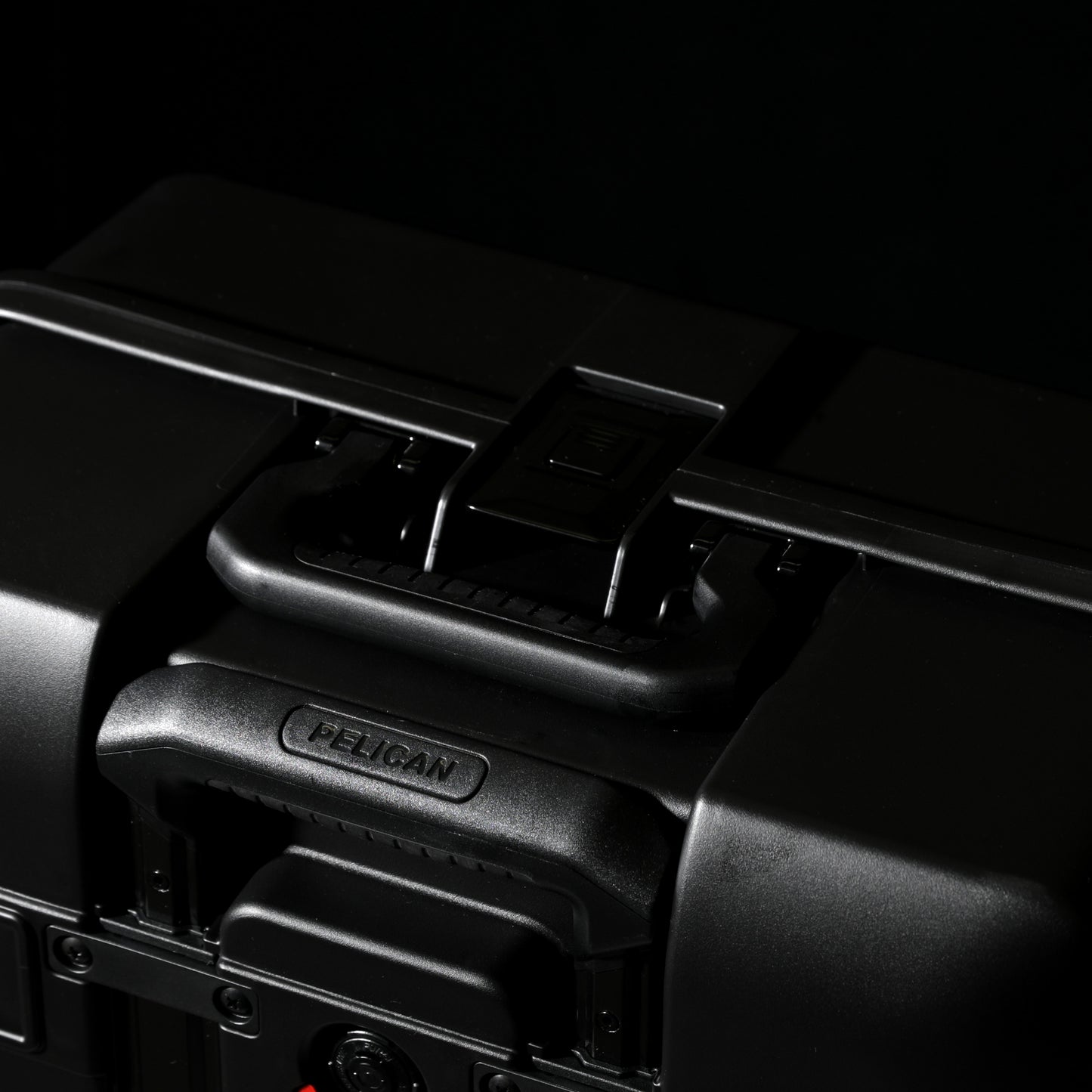 Hard-Sided Luggage Check-In