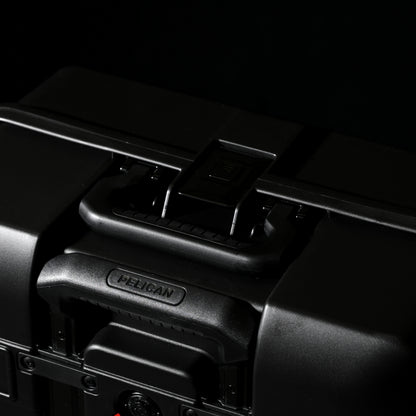 Hard-Sided Luggage Check-In