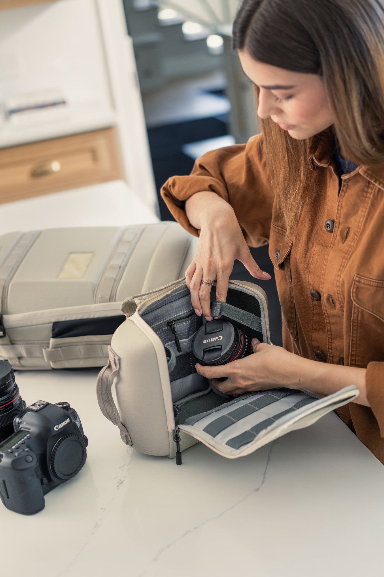 AV Double Pouch｜商品詳細｜PELICAN TRAVEL Online Store – PELICAN TRVL