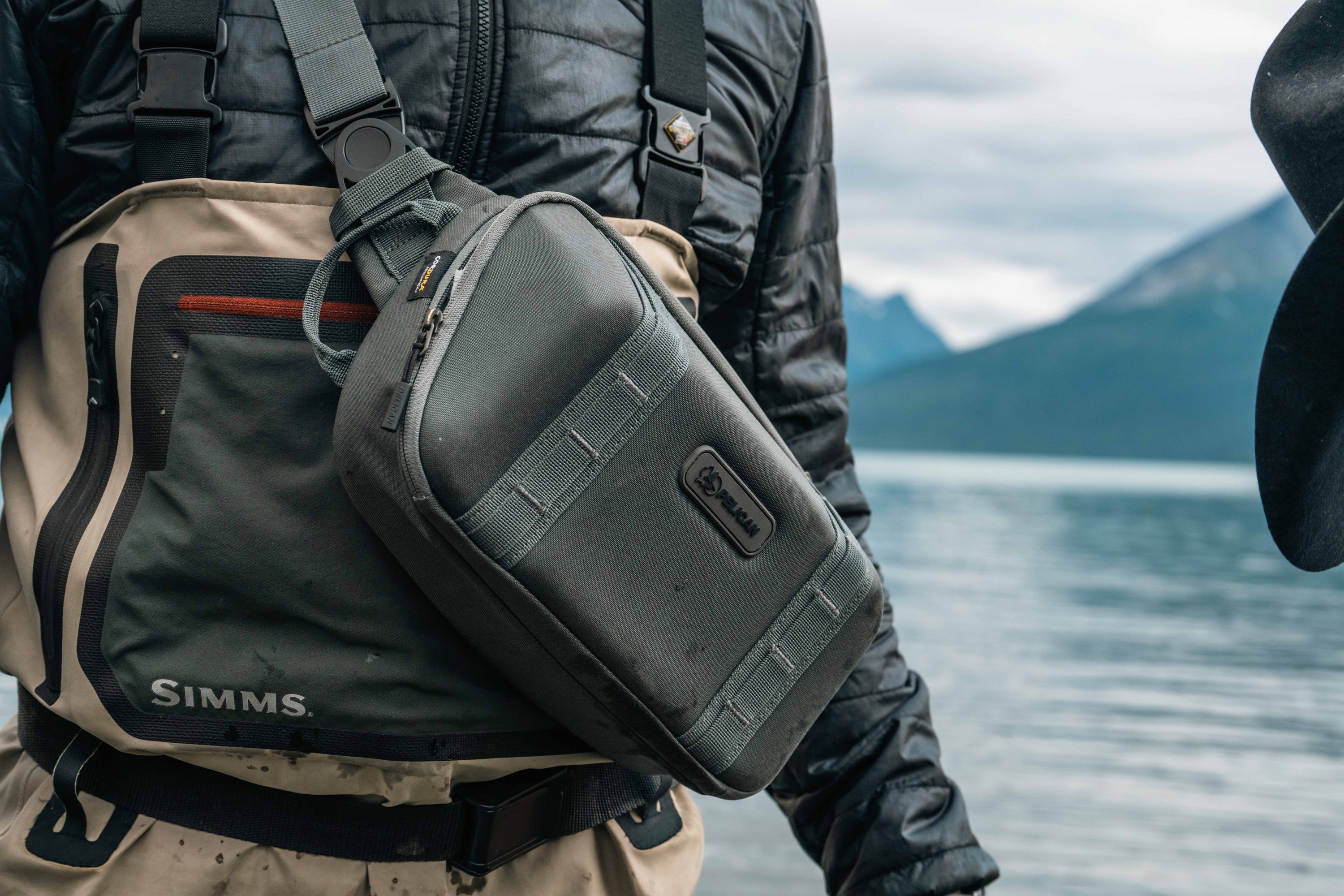 Protective Sling｜商品詳細｜PELICAN TRAVEL Online Store – PELICAN TRVL