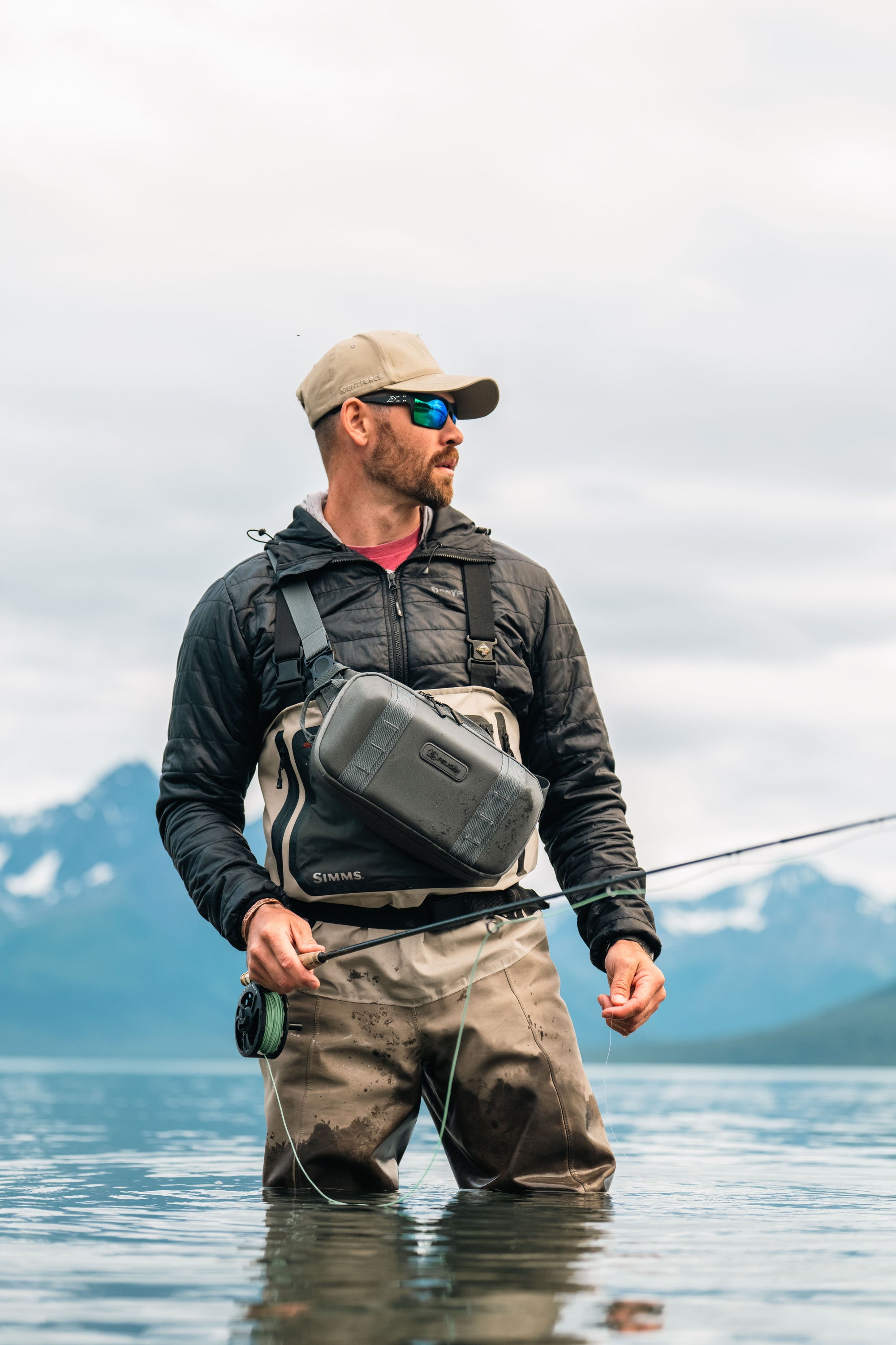 Protective Sling｜商品詳細｜PELICAN TRAVEL Online Store – PELICAN TRVL