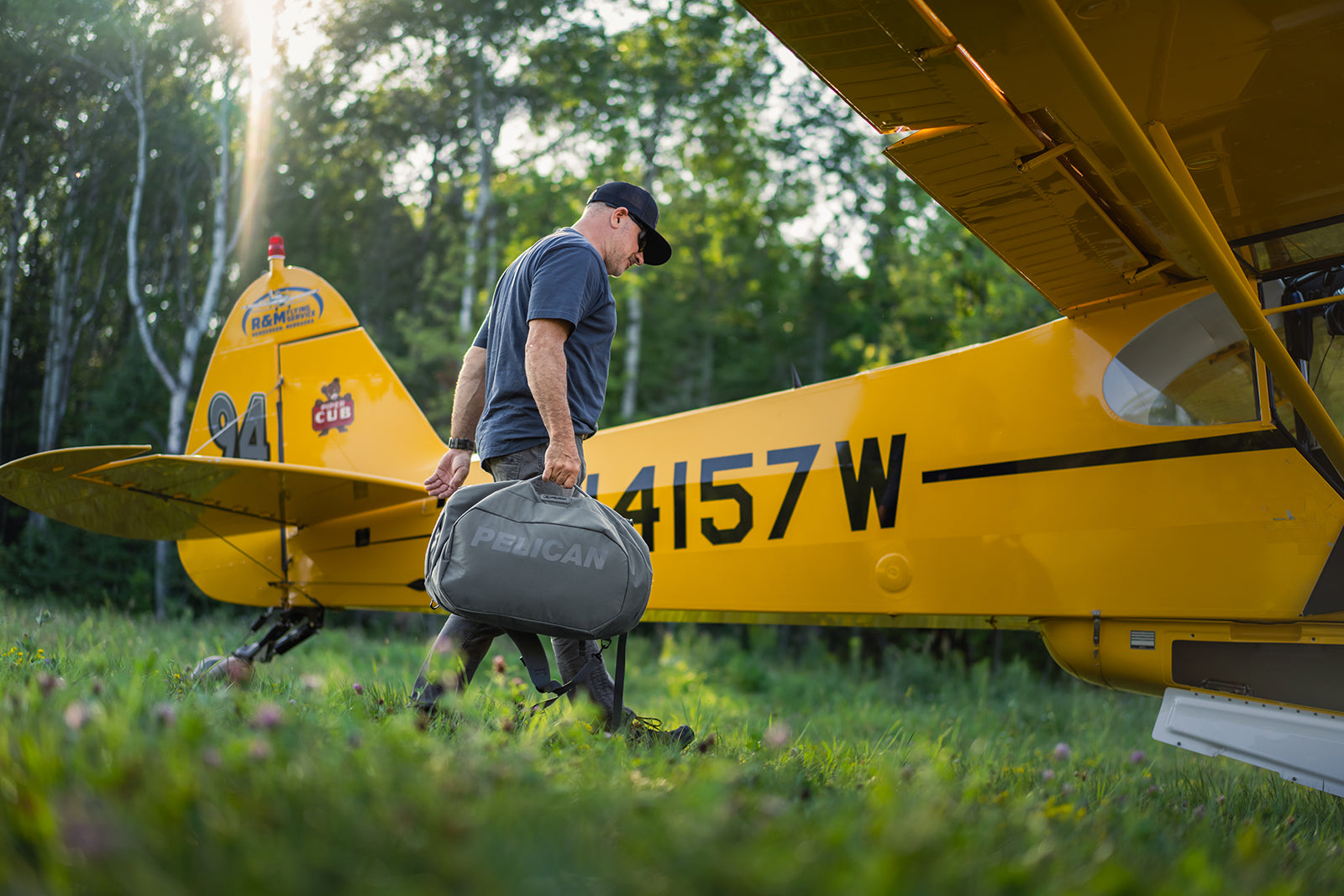 YUKETEN Travel Bag 8536.0 新品未使用　作り込みが違う Duffel/Pack｜商品詳細｜PELICAN TRAVEL Online Store