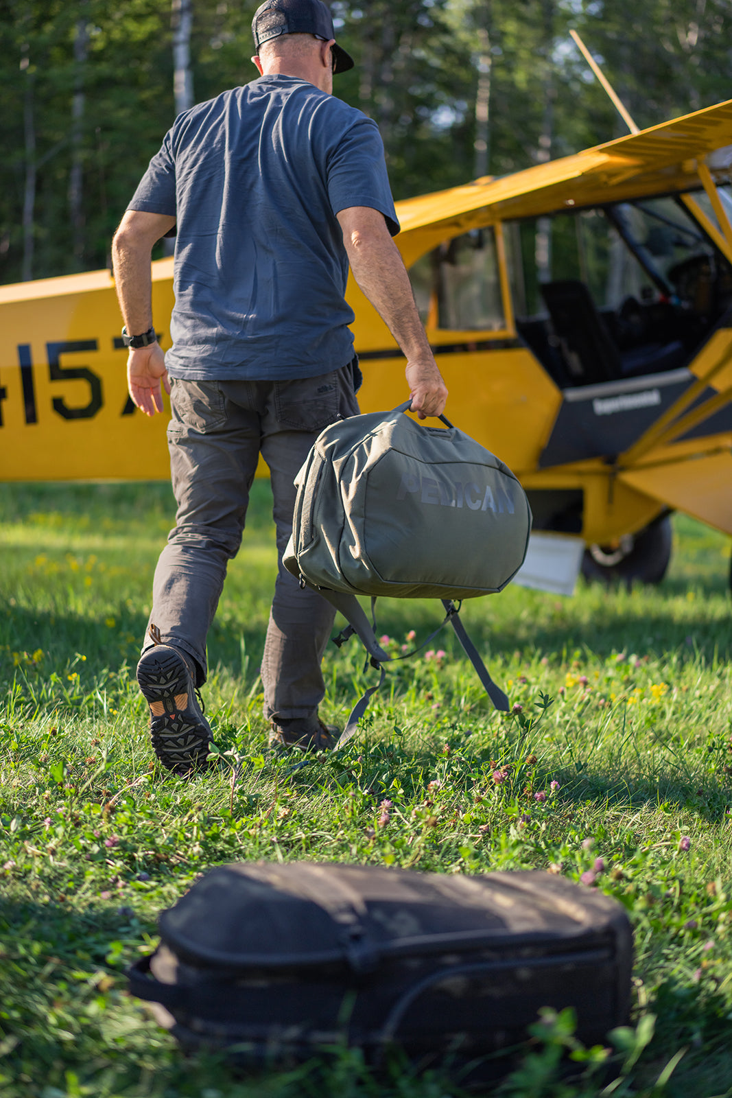 Duffel/Pack｜商品詳細｜PELICAN TRAVEL Online Store