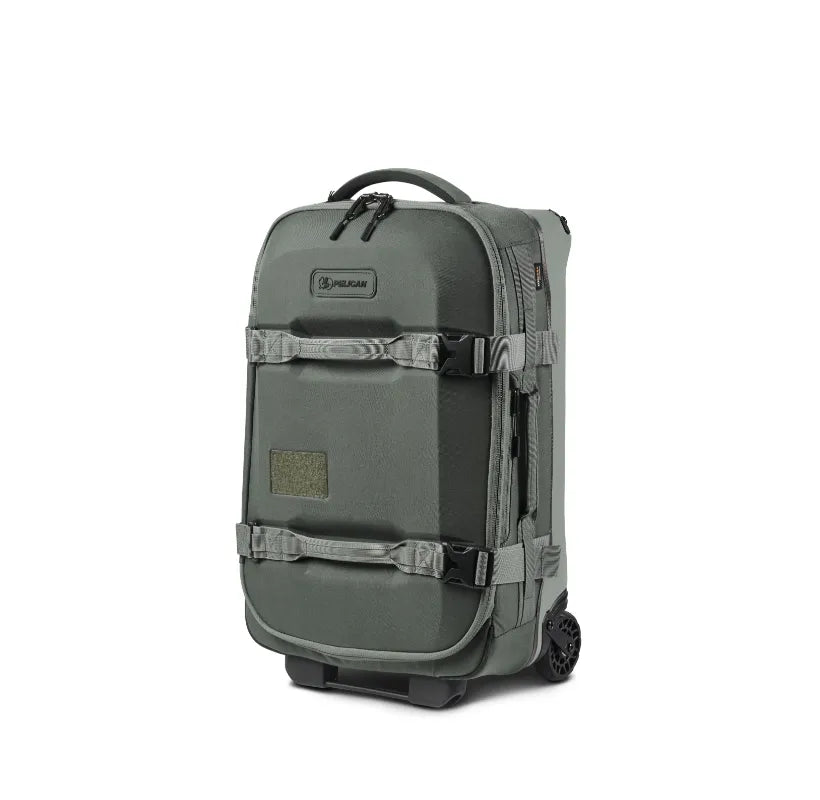 [テスト]Rolling Hybrid Duffel