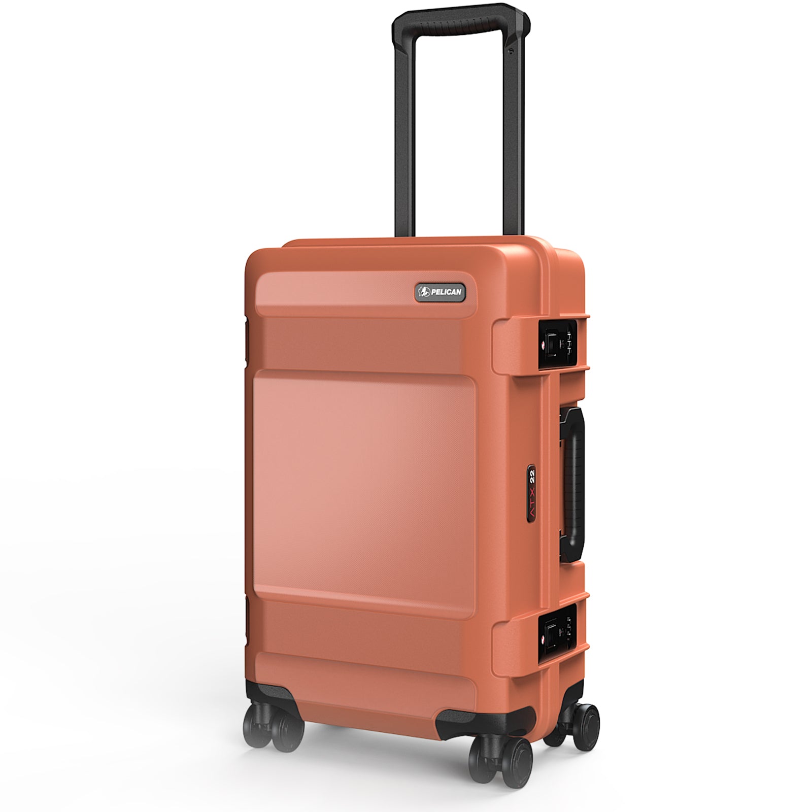 Hard-Sided Luggage Carry-On｜商品詳細｜PELICAN TRAVEL Online Store
