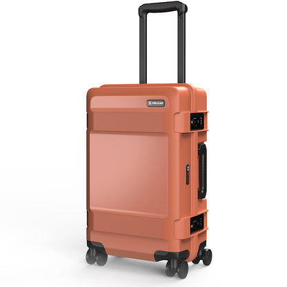 Hard-Sided Luggage Check-In(22")
