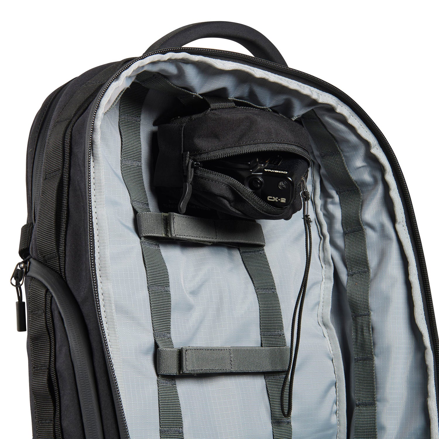 EDC MOLLE POUCH｜商品詳細｜PELICAN TRAVEL Online Store